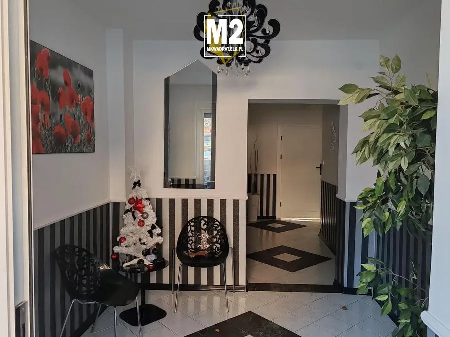 bien commercial à louer à Ełk, Centrum | 62,55 m²