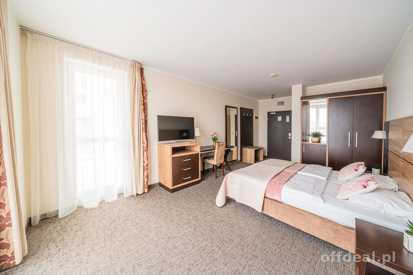 1-room apartment for sale in Kołobrzeg, Nadmorska | 28.27 m²