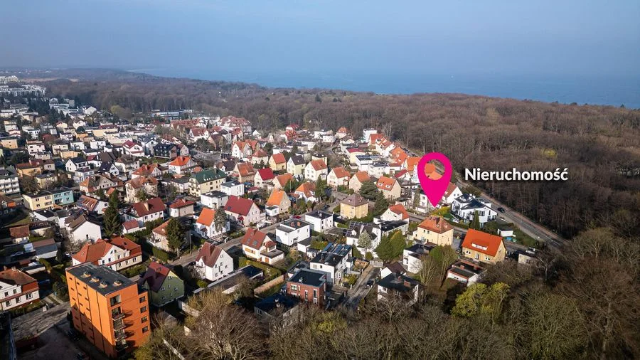6-room apartment for sale in Kołobrzeg, Zachodnia | 109.88 m²