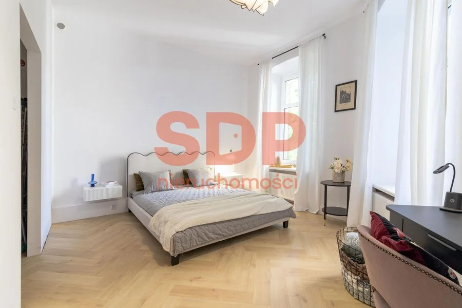 2-Zimmer Wohnung zum Verkauf in Łódź, Śródmieście | 51,76 m²