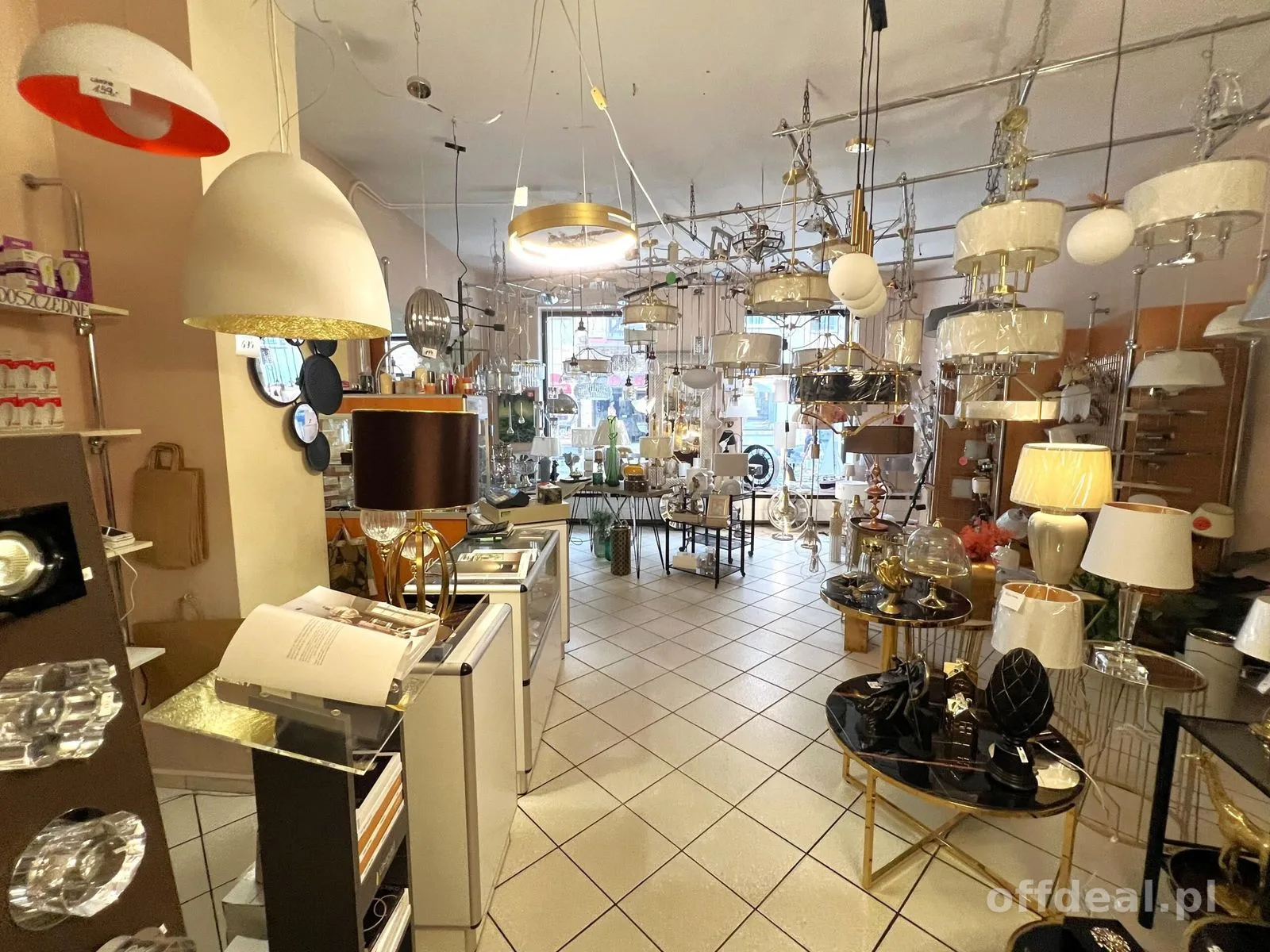 bien commercial à vendre à Kołobrzeg, Starówka | 123,69 m²
