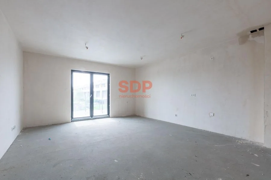 3 pokoje | 63,60 m2 | Bielany Wrocławskie | Świeżo i stylowo