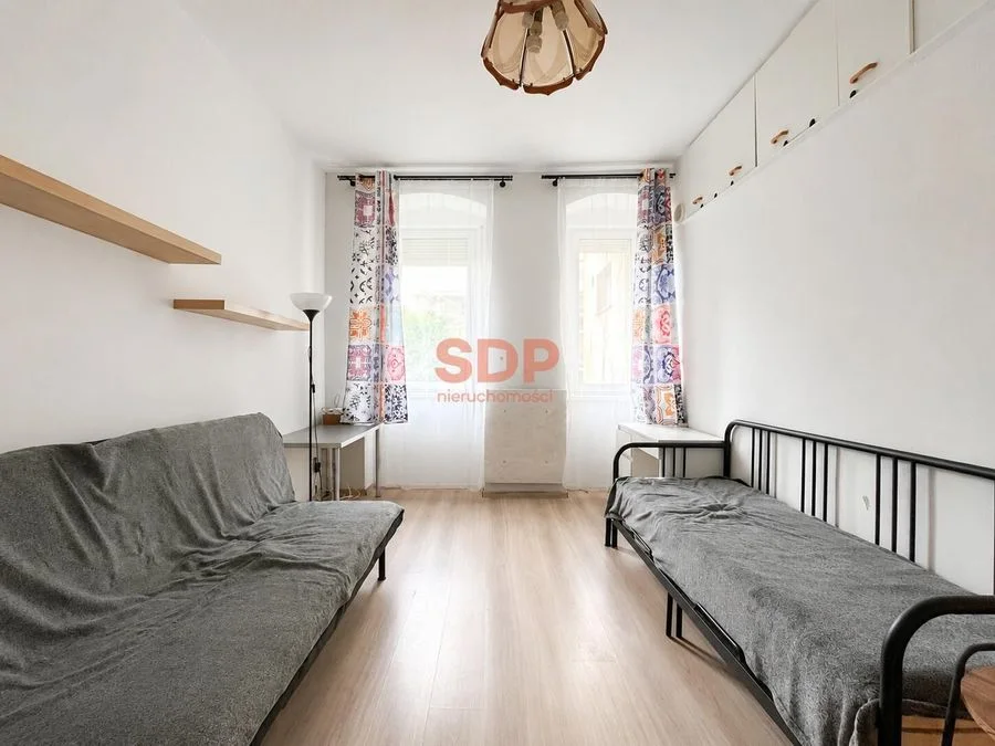 1-Zimmer Wohnung zum Verkauf in Wrocław, Śródmieście, Plac Grunwaldzki | 31,64 m²