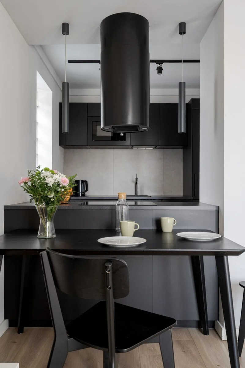 1 bedroom # Old Town # well-connected