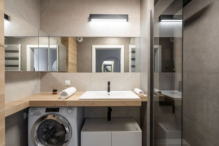 1 bedroom # Old Town # well-connected