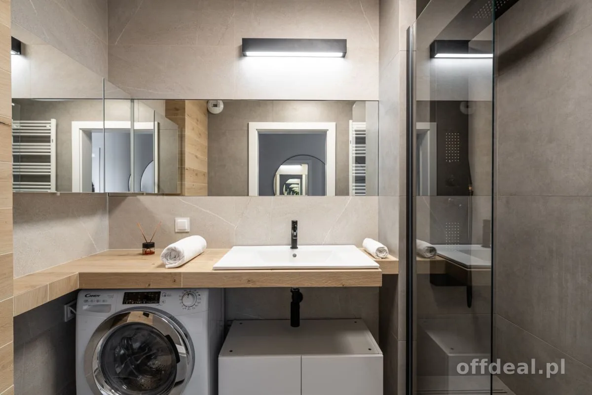 1 bedroom # Old Town # well-connected