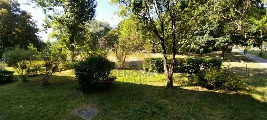 Mieszkanie 3 pokojowe na parterze z balkonem!