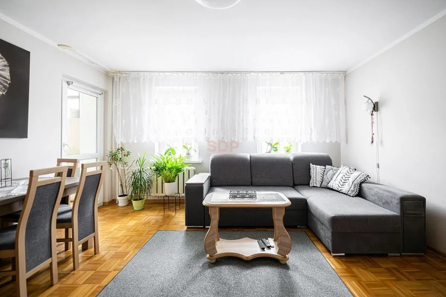 appartement à vendre à Wrocław, Śródmieście, Plac Grunwaldzki | 3 pièces | 64,4 m²