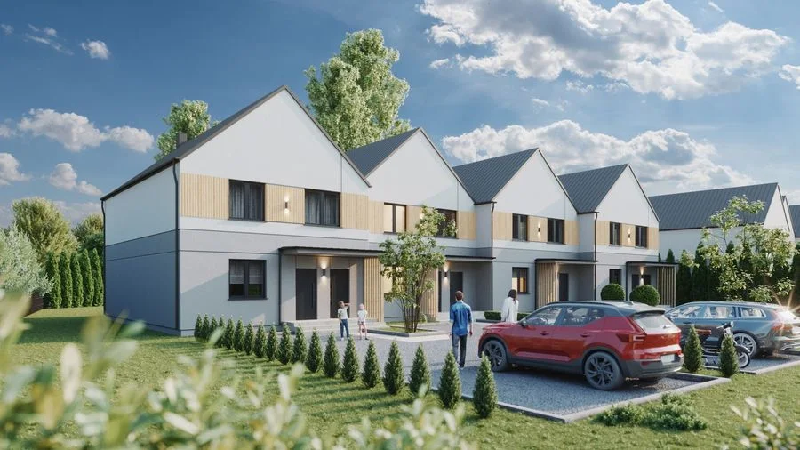 квартира на продаж у Sztum | 3-кімн. | 73,3 m²
