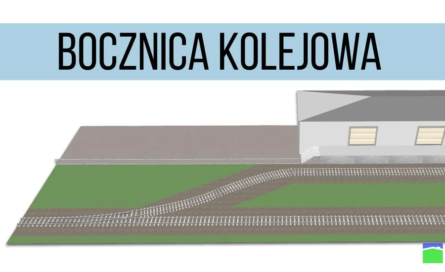 terrain à vendre à Zgierz | 39 336 m²