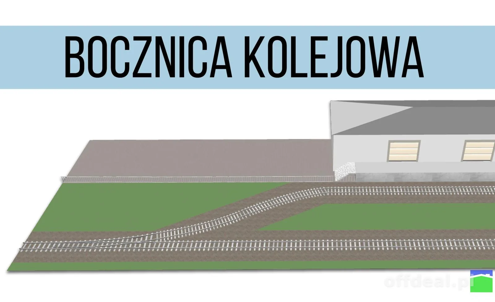 terrain à vendre à Zgierz | 39 336 m²