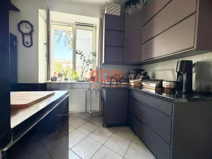 1-Zimmer Wohnung zum Verkauf in Warszawa, Praga-Południe, Gocławek | 30,32 m²