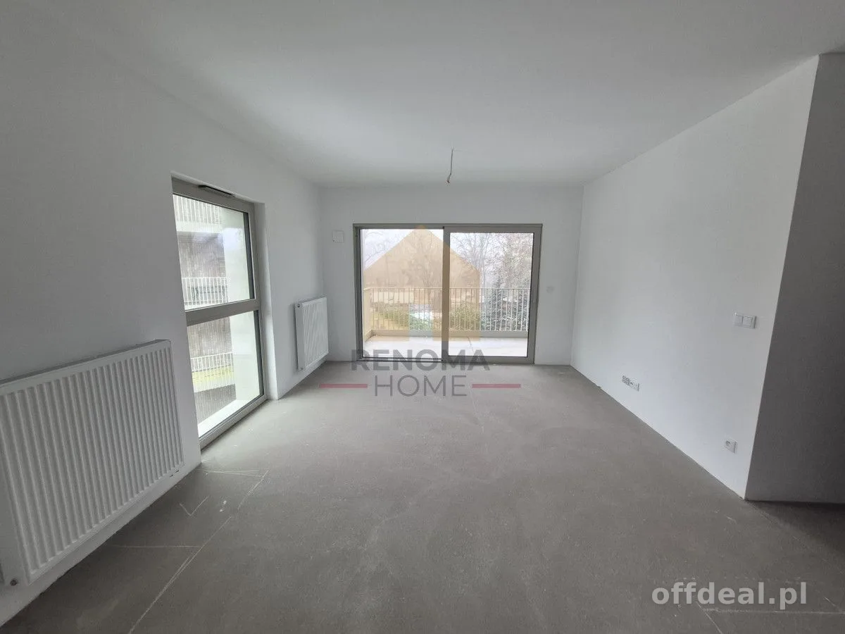 Apartament Premium w Parku Szczytnickim