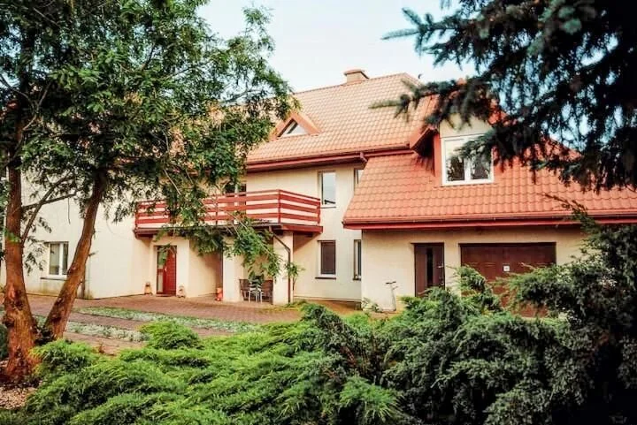 11-room house for sale in Próba | 500 m²