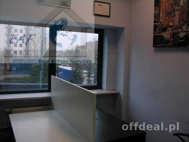 Lokal na wynajem, Warszawa