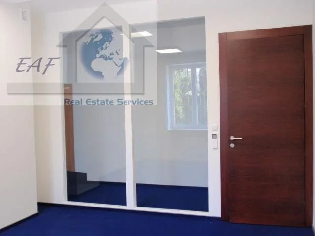 bien commercial à louer à Warszawa, Wilanów, Powsinek | 35 m²