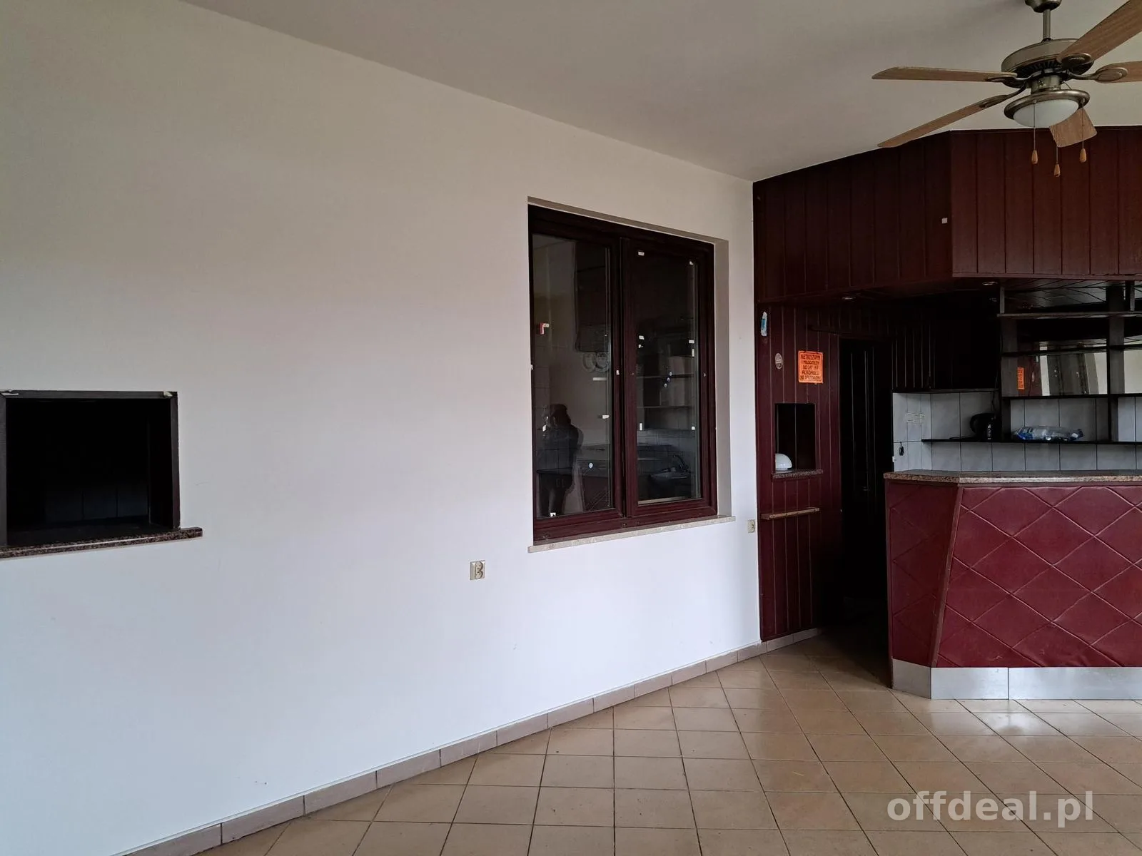 bien commercial à vendre à Mrzeżyno | 98,6 m²