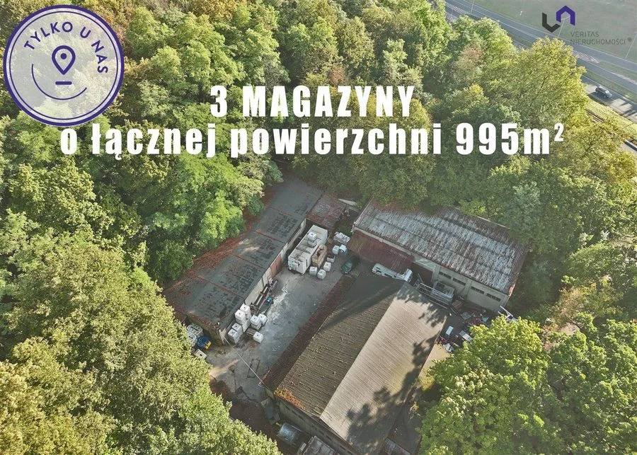 Lokal na sprzedaż, Bytom