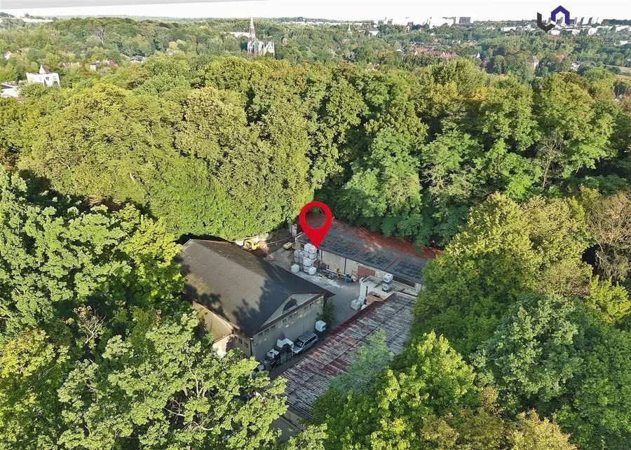 commercial property for sale in Bytom, Karb | 995 m²