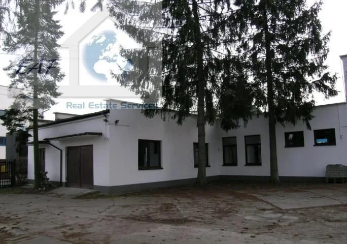 Lokal na wynajem, Warszawa