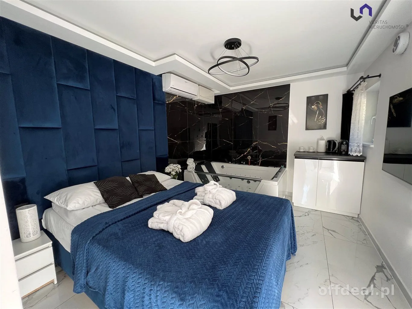 Apartamenty River - dochodowa inwestycja w Wiśle