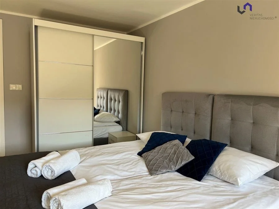Apartamenty River - dochodowa inwestycja w Wiśle