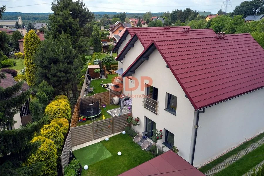 3-Zimmer Wohnung zum Verkauf in Mysłowice | 55,67 m²