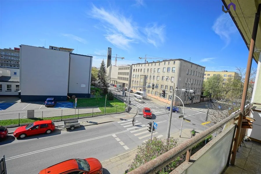 Mieszkanie na sprzedaż, Katowice
