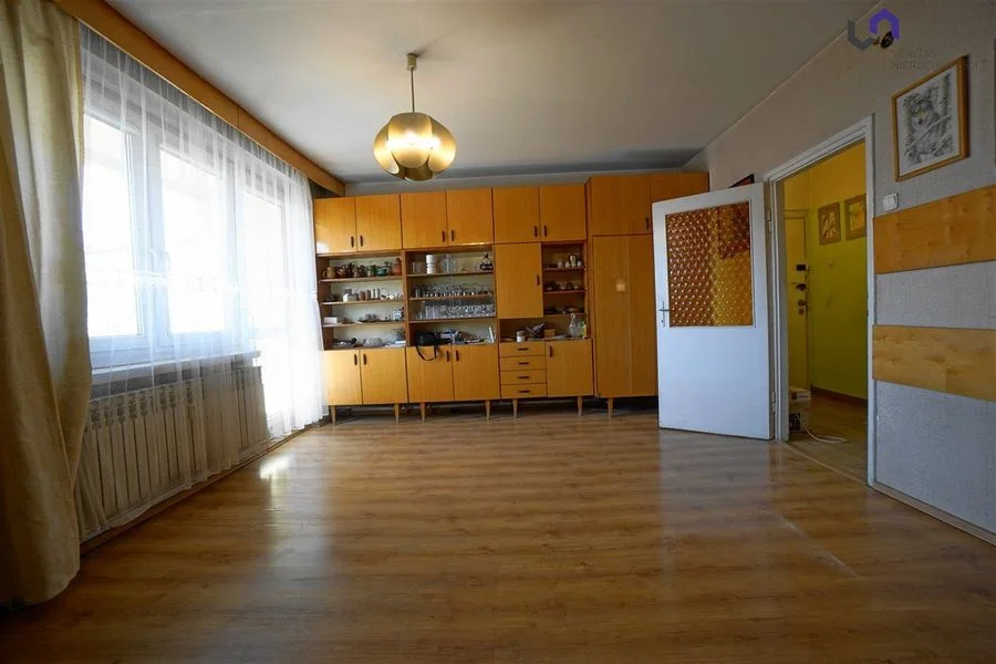 Mieszkanie na sprzedaż, Katowice