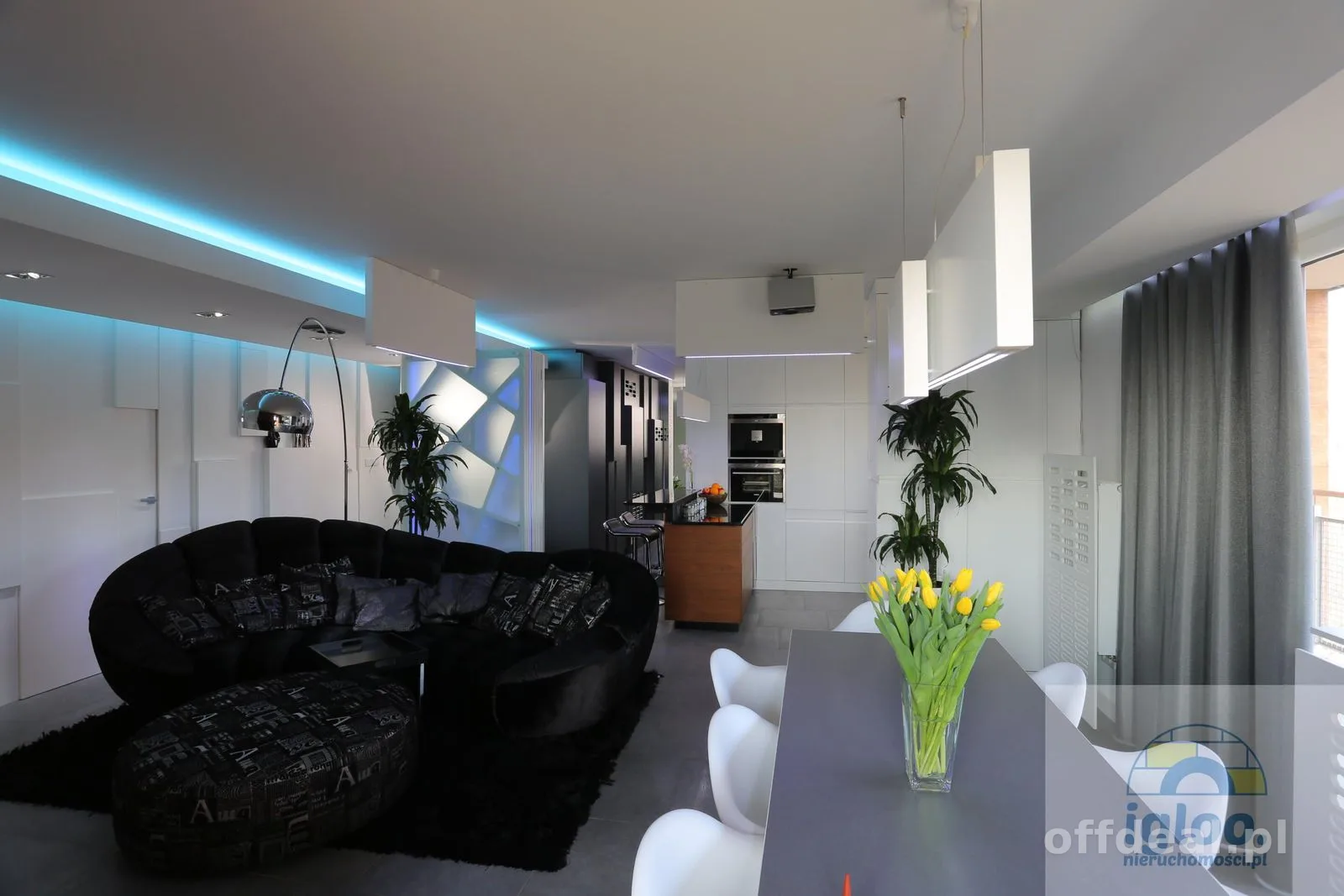 Luksusowy Apartament Zgoda 15 Centrum - Kielce - Pod Klucz - Od Zaraz