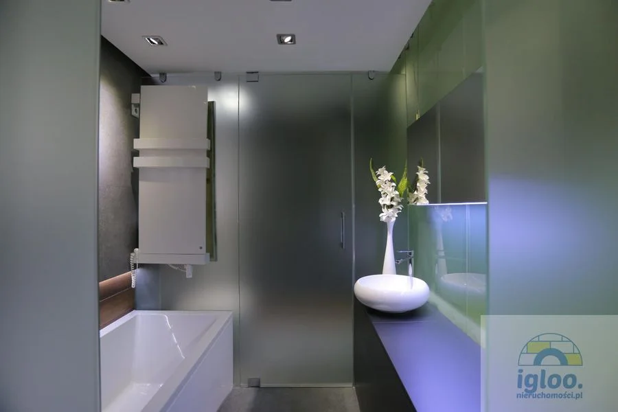 Luksusowy Apartament Zgoda 15 Centrum - Kielce - Pod Klucz - Od Zaraz