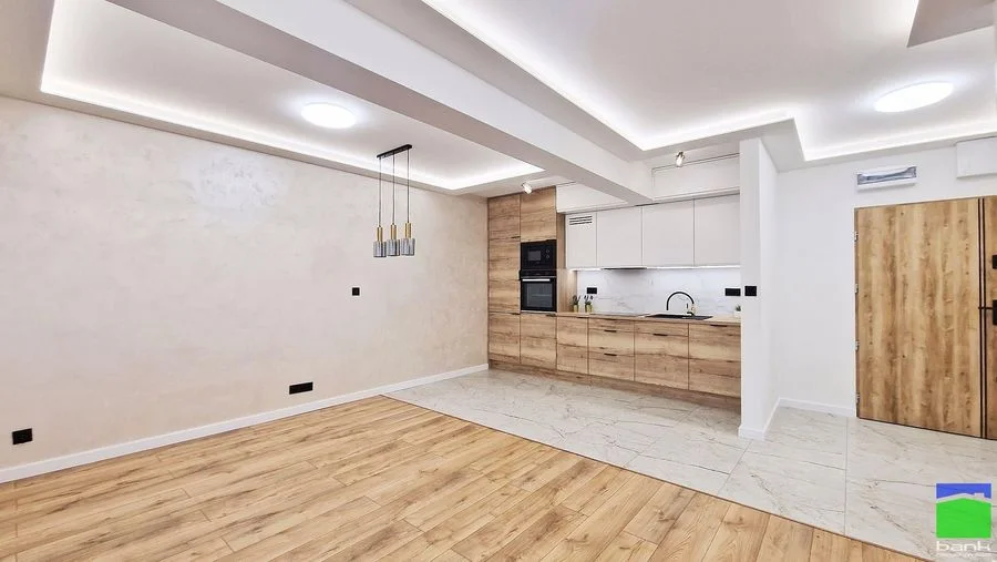 2-Zimmer Wohnung zum Verkauf in Pabianice | 45,84 m²