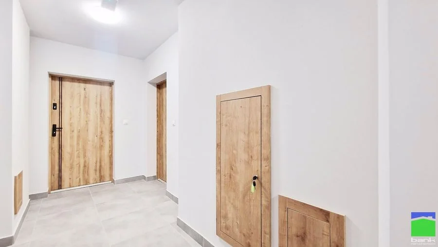 2-Zimmer Wohnung zum Verkauf in Pabianice | 45,84 m²
