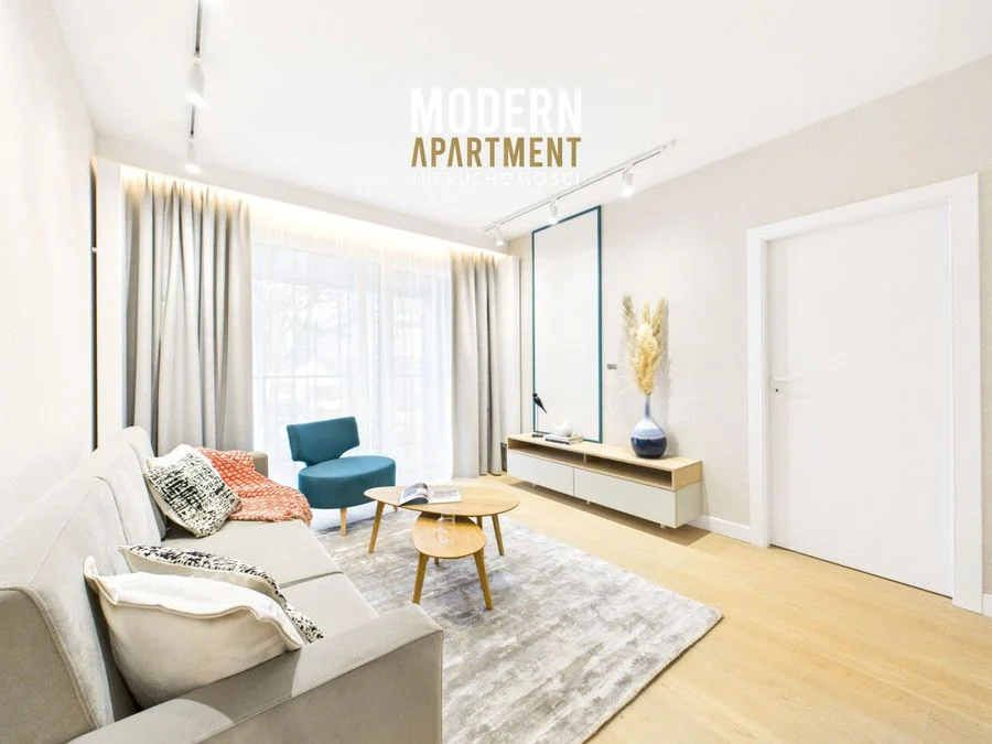 3-room apartment for sale in Gdańsk, Aniołki | 63.13 m²