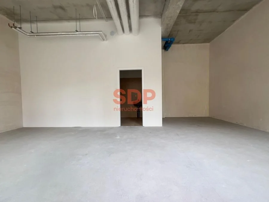 Gewerbeimmobilie zum Verkauf in Wrocław, Stare Miasto | 43,32 m²