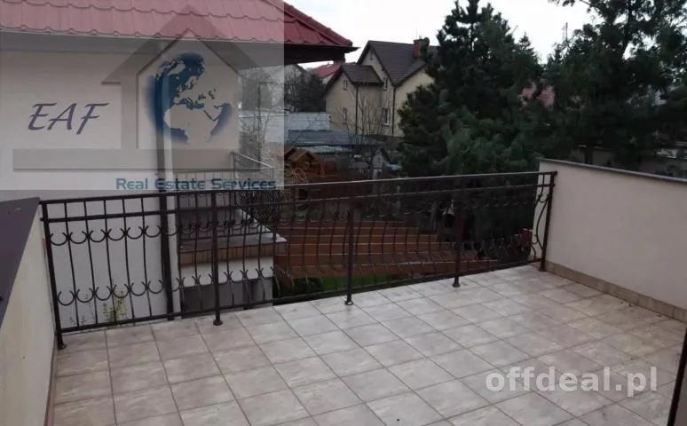 Lokal na wynajem, Warszawa