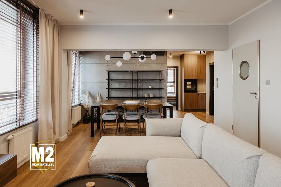 квартира в оренду у Ełk, Centrum | 3-кімн. | 71,95 m²