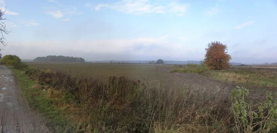 terrain à vendre à Byków | 27 800 m²