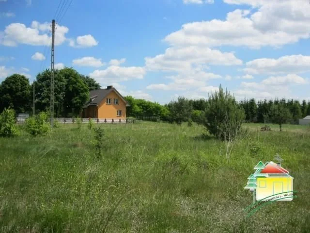 Działka na sprzedaż, Gąba