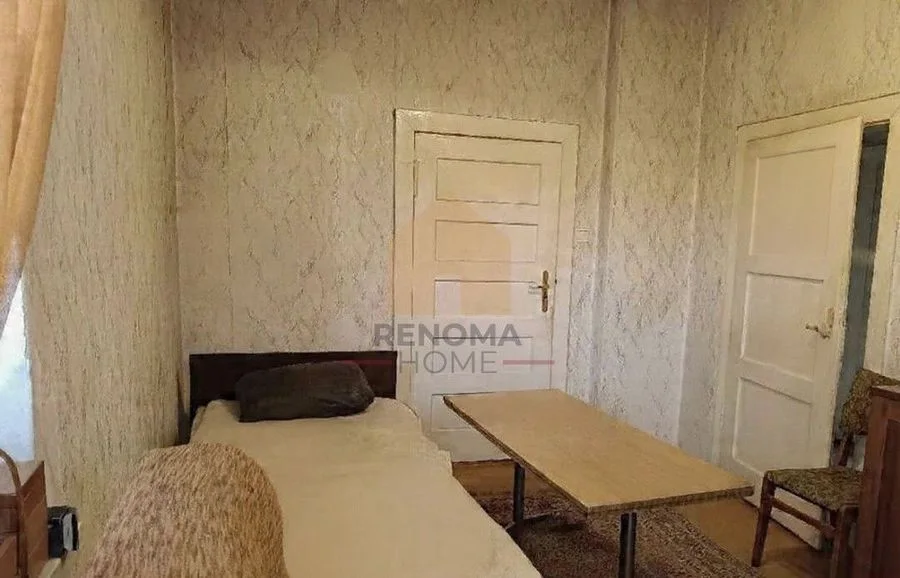 3-pokojowe mieszkanie z garażem w Bielawie