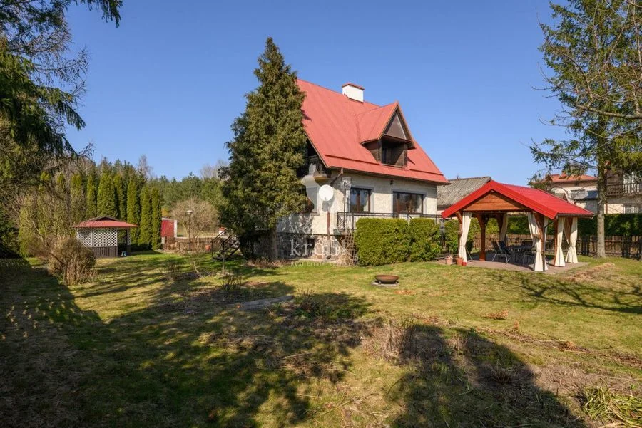 maison à vendre à Gajewo | 5 pièces | 330 m²