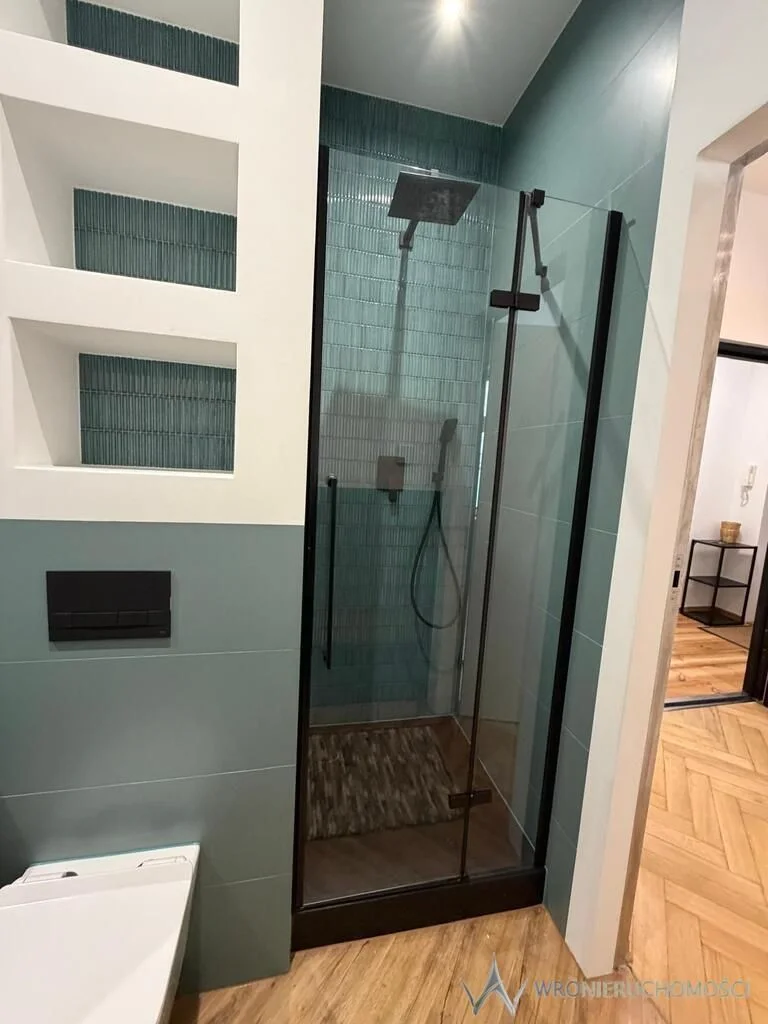 appartement à vendre à Wrocław, Śródmieście, Ołbin | 2 pièces | 54,77 m²