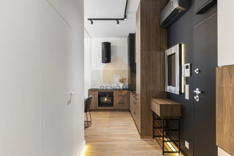 3-Zimmer Wohnung zur Miete in Wrocław, Krzyki, Grabiszynek | 50,78 m²
