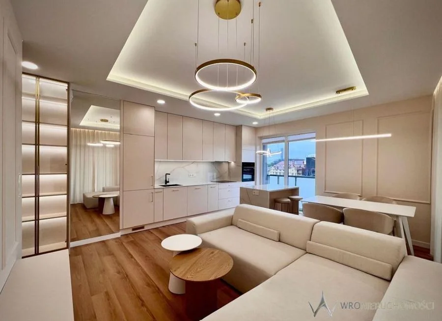 OFF-MARKET | Premium nad Odrą | Quorum
