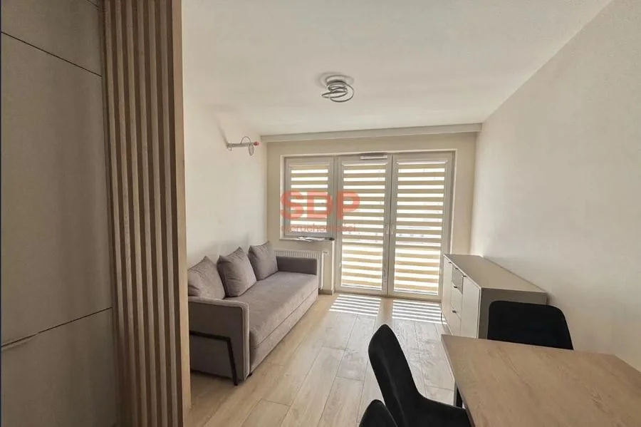 квартира в оренду у Wrocław, Stare Miasto, Szczepin | 3-кімн. | 52 m²
