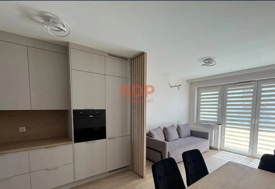 3 Pokoje|Duży Balkon|Parking|Centrum|Klimatyzacja