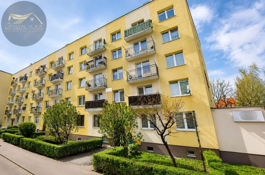 3pokoje, parter, przy Zalewie
