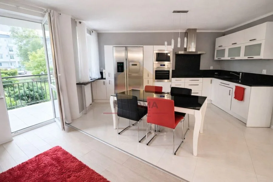 3-Zimmer Wohnung zum Verkauf in Zielona Góra | 82 m²
