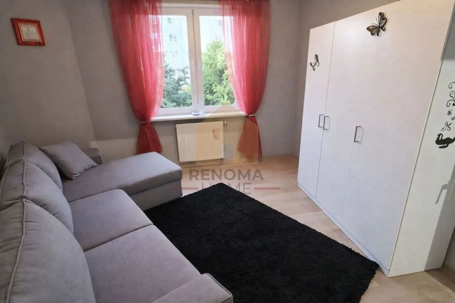 квартира на продаж у Zielona Góra | 3-кімн. | 82 m²