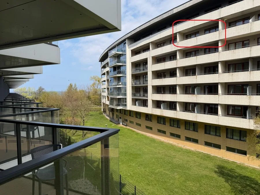 2-room apartment for sale in Kołobrzeg, Nadmorska | 55.14 m²
